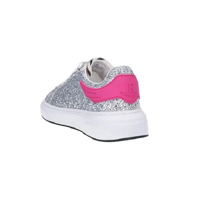 Scarpe donna John Richmond art 12332/CP C colore glitter misura a scelta - immagine 2