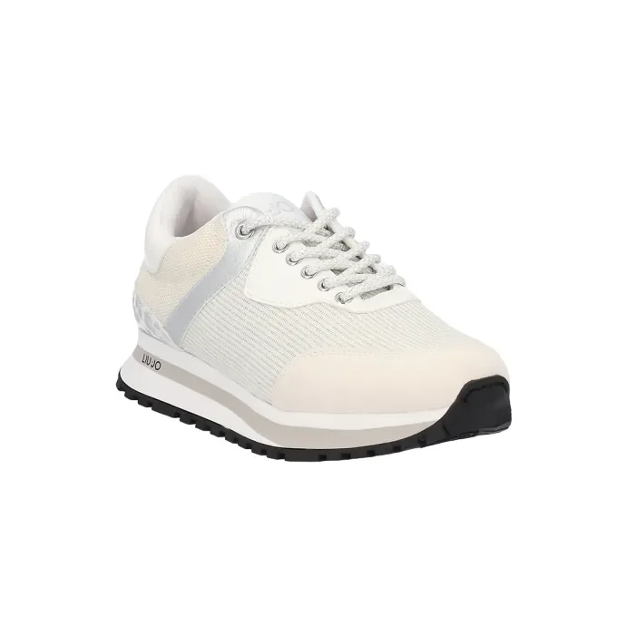 Scarpe donna Liu Jo art 4A3723TX08 P-E 23 colore bianco misura a scelta - immagine 2