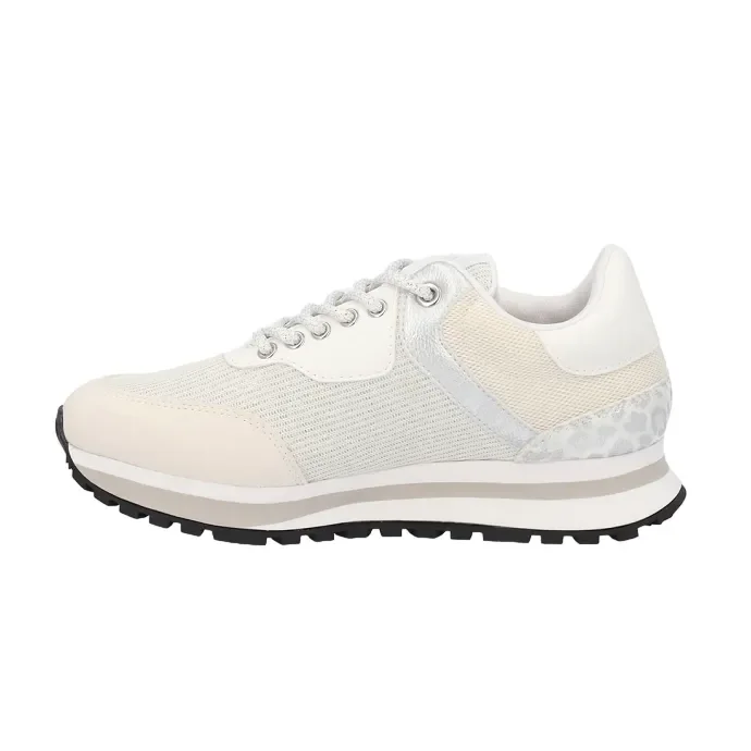 Scarpe donna Liu Jo art 4A3723TX08 P-E 23 colore bianco misura a scelta - immagine 3