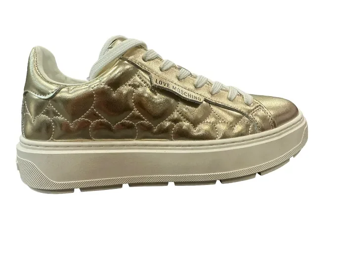 Scarpe Donna Love Moschino Art JA15114G1LI