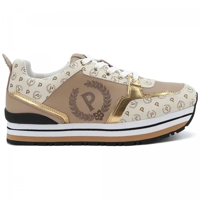 Scarpe donna Pollini art TA15333G0GQ Moda