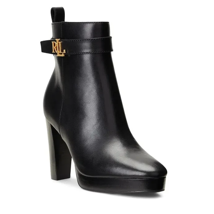 Scarpe donna Ralph Lauren art 802916352001