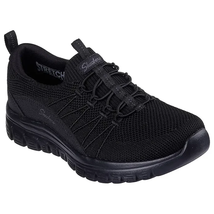 Scarpe donna Skechers art 100702