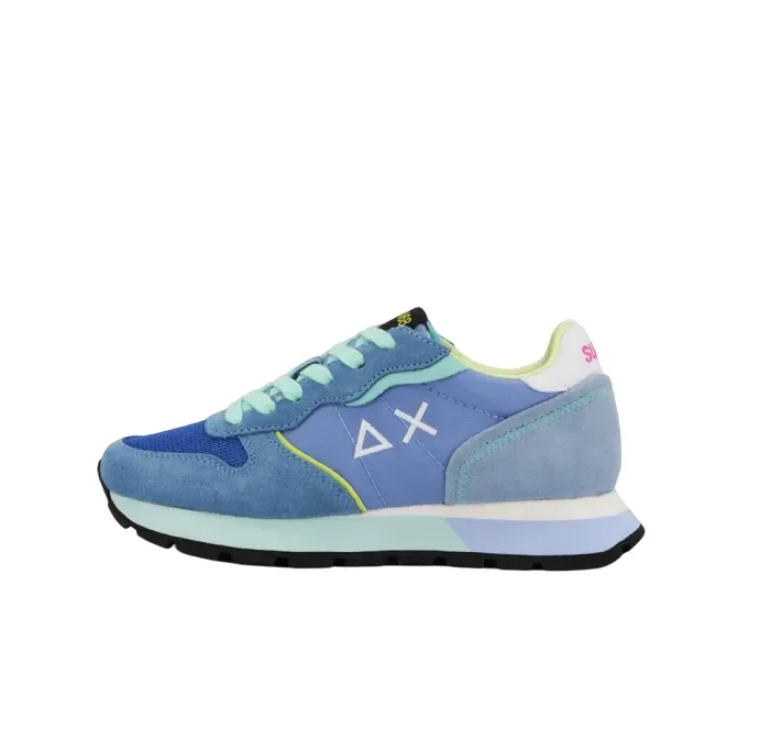 Scarpe Donna Sun68 Art Z35204