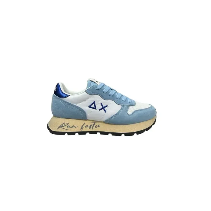 Scarpe donna Sun68 art Z35207