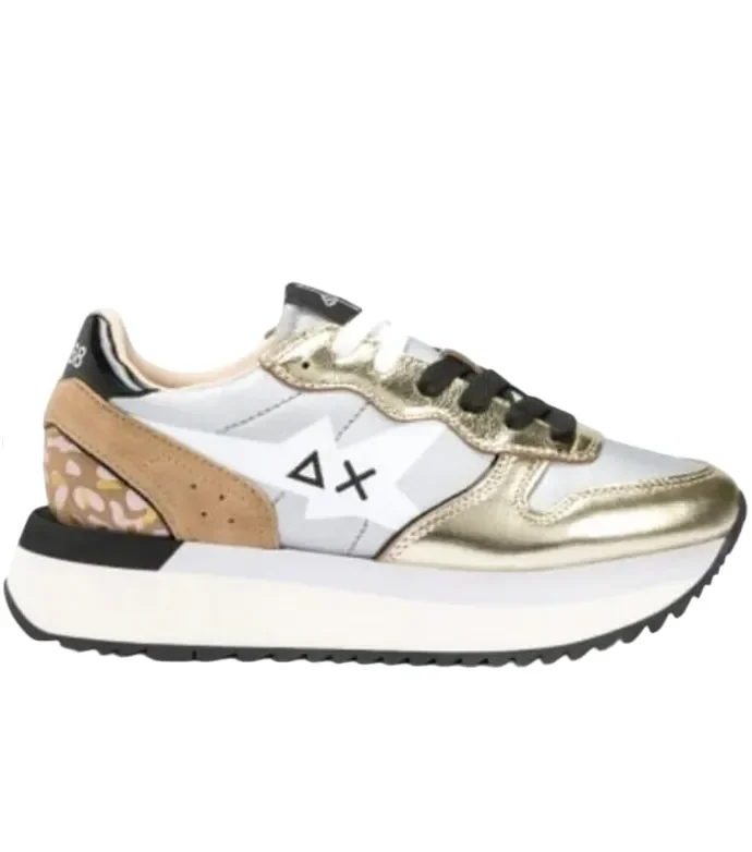 Scarpe Donna Sun68 Art Z35214