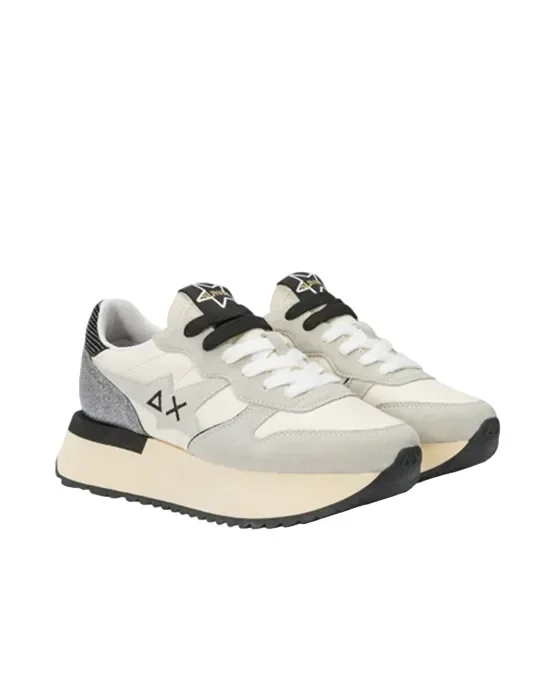 Scarpe Donna Sun68 Art Z44219