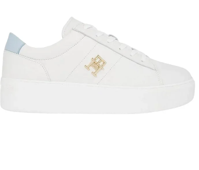 Scarpe Donna Tommy Hilfiger Art FW0FW08464