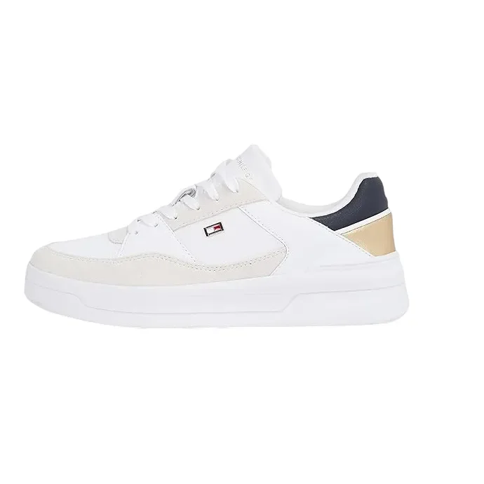 Scarpe Donna Tommy Hilfiger Art FW0FW08615 Online