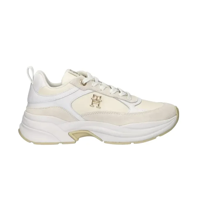 Scarpe Donna Tommy Hilfiger Art FW0FW08616