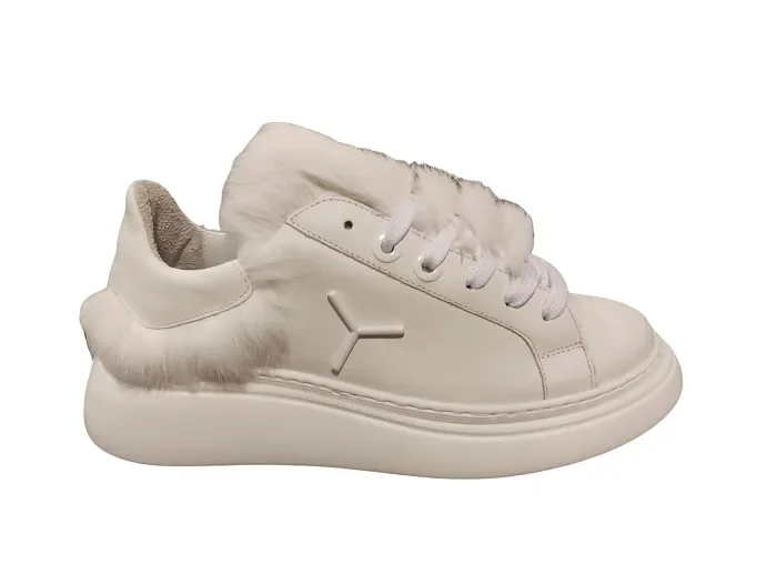 Scarpe donna Tonakai art SKLD FR02 colore bianco misura a scelta
