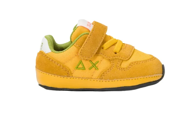 Scarpe Neonato Sun68 Art Z44301N