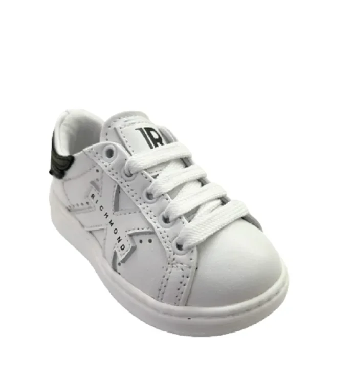 Scarpe Ragazzo John Richmond Art 22802