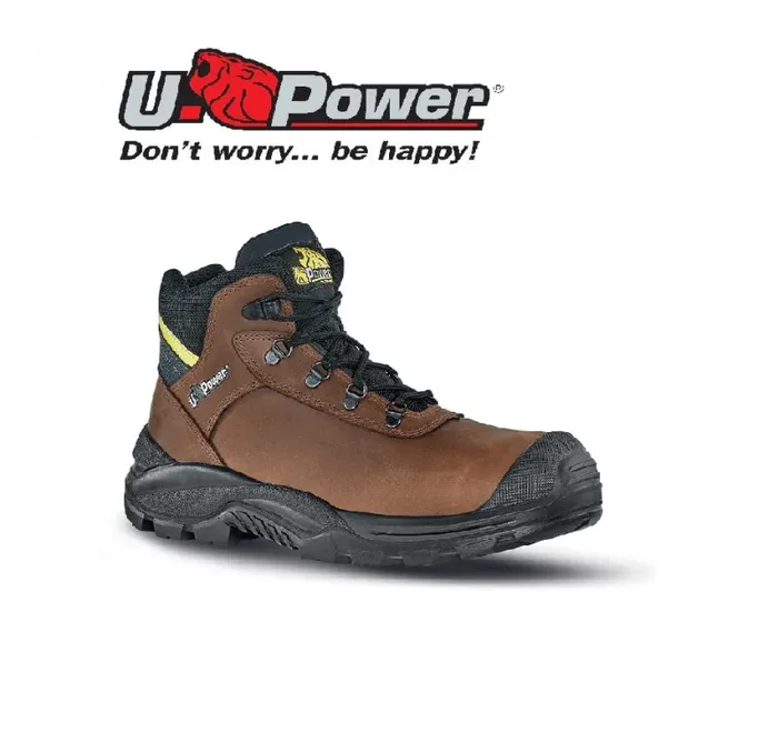 Scarpe U-Power Latitude UK