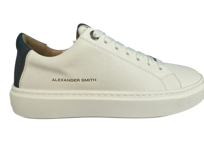 Scarpe Uomo Alexander Smith Art ALBBLDM 9010