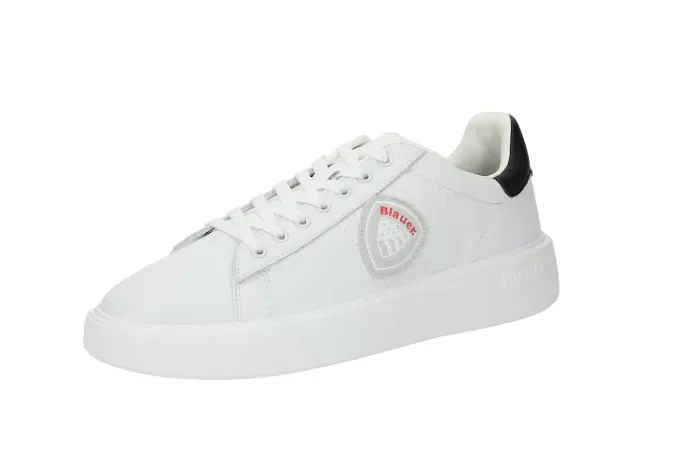 Scarpe Uomo Blauer Art BUCK02