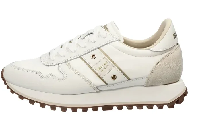 Scarpe Uomo Blauer Art S5MILLEN03/NYL