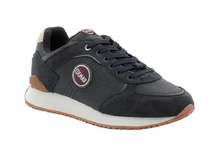 Scarpe Uomo Colmar Art. TRAVIS PLUS DRILL