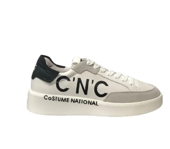 Scarpe Uomo Costume National Art. 20400/CP Vendita calda online