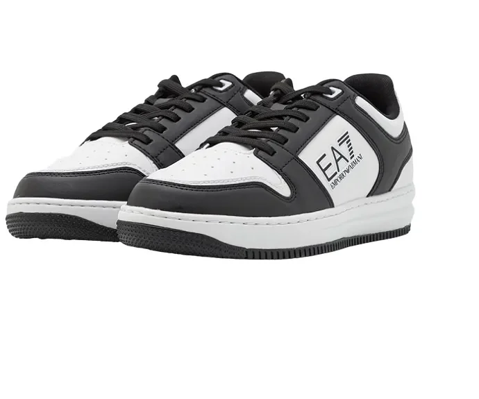 Scarpe Uomo EA7 Art X8X189 XK404