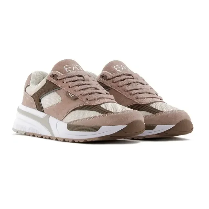 Scarpe uomo EA7 art X8X240 XK434