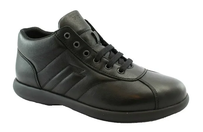 Scarpe uomo Frau art 27L4 129 colore nero misura a scelta In saldo