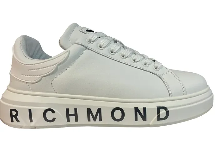 Scarpe Uomo Jhon Richmond Art 20009/CP