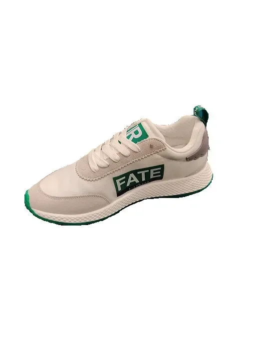 Scarpe uomo John Richmond art 10133 CP A colore bianco misura a scelta - immagine 2