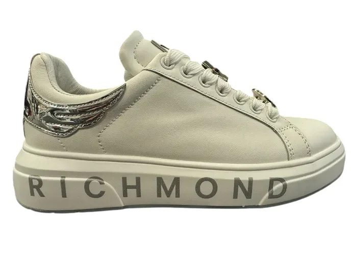 Scarpe Uomo John Richmond Art 25235/CP In saldo