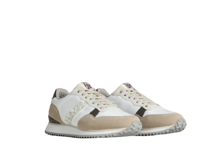 Scarpe Uomo Napapijri Art. NP0A4HL5 P-E 23 Colore e misura a scelta