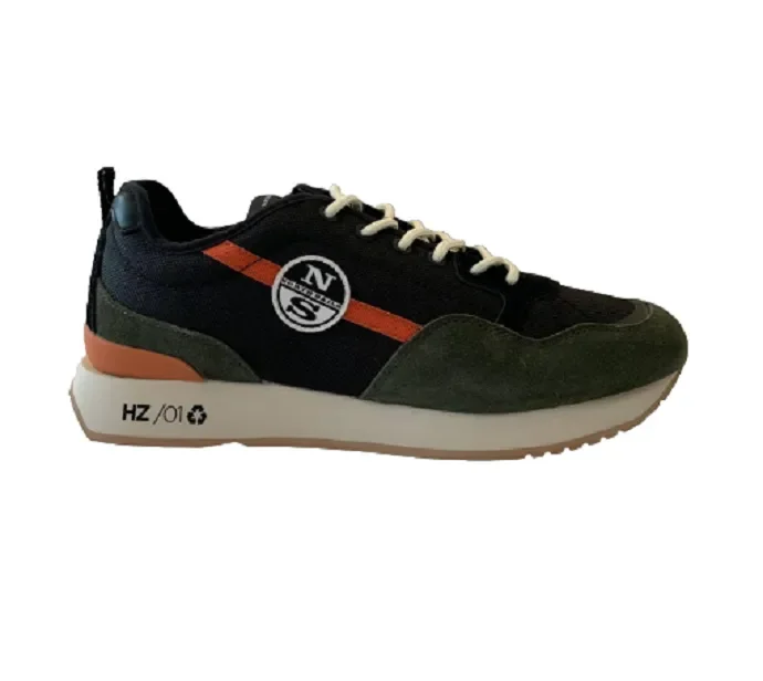 Scarpe Uomo North Sails Art. NORTH S HORIZON JET