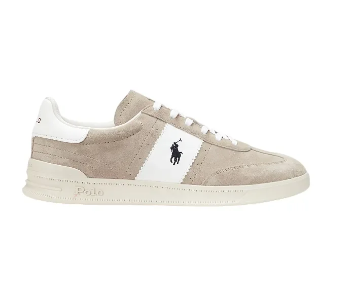 Scarpe uomo Polo Ralph Lauren art 809960995003