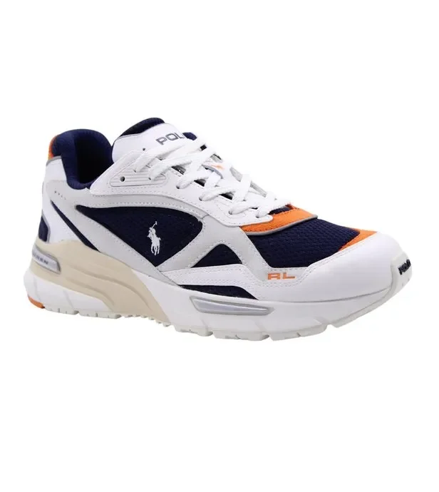 Scarpe uomo Polo Ralph Lauren art 809961123001