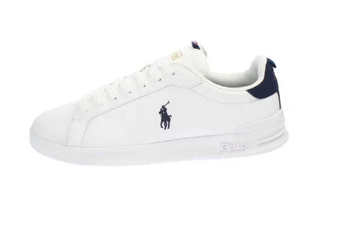 Scarpe Uomo Ralph Lauren Art 809860883