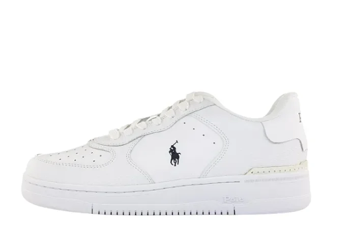 Scarpe Uomo Ralph Lauren Art 809891791