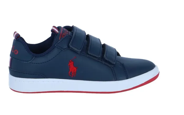 Scarpe Uomo Ralph Lauren Art. RALPH RF103733 A-I 22 colore foto misura a scelta