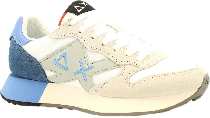 Scarpe Uomo Sun68 Art Z35111