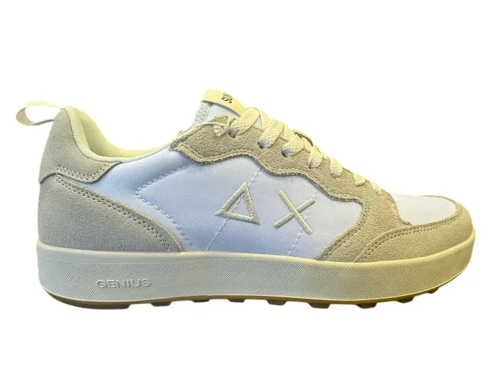 Scarpe Uomo Sun68 Art Z35133