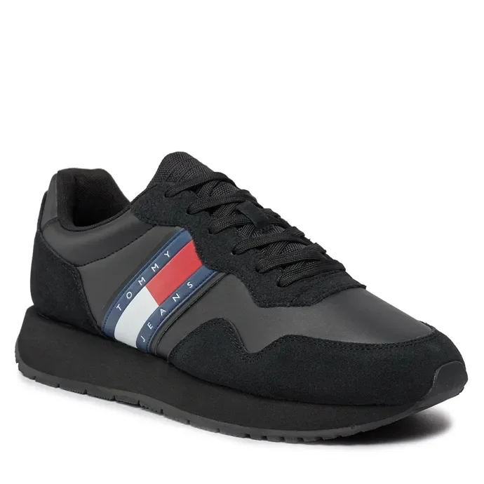 Scarpe uomo Tommy Jeans art EM0EM01316