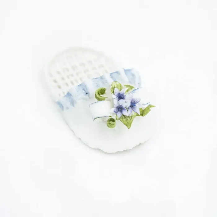 Scarpetta Porcellana