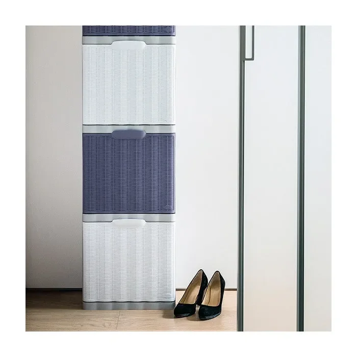 Scarpiera modulare Elegance - immagine 2