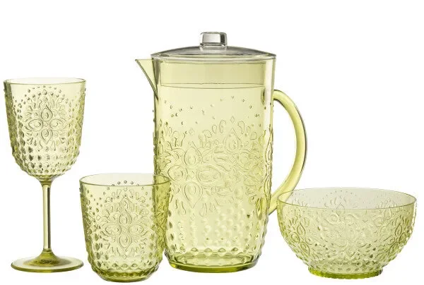 SCATOLA 6 BICCHIERI DA VINO - immagine 3