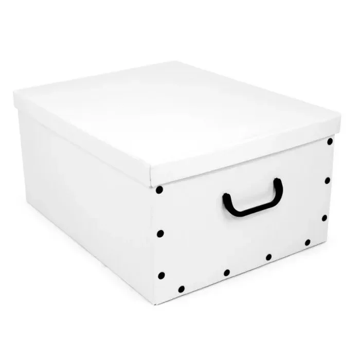 Scatola cambio stagione – Big Box