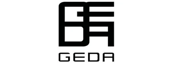 Scatola incasso universale per miscelatore 1/ 2/3 vie a pulsante e rotelle serie GEDA e G-Project Vendita calda online