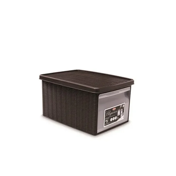 Scatola multiuso con apertura frontale – Elegance