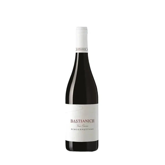 Schioppettino 2022 – Bastianich