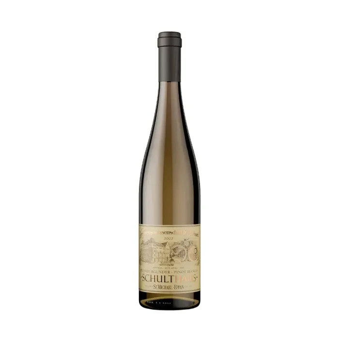 Schulthaus Pinot Bianco 2022 – San Michele Appiano