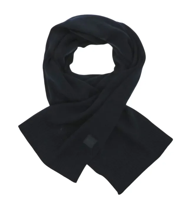 Sciarpa Boss in misto lana 50522445