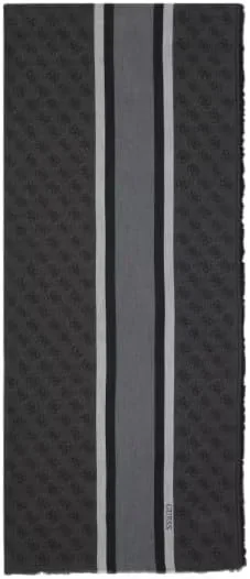 Sciarpe uomo Guess art AM9492 POL03