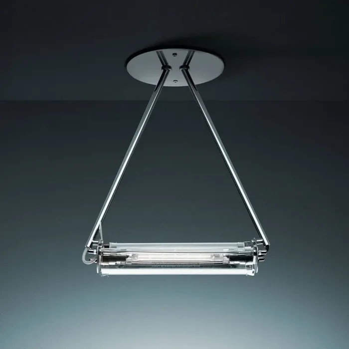 Scintilla Grande lampada a sospensione